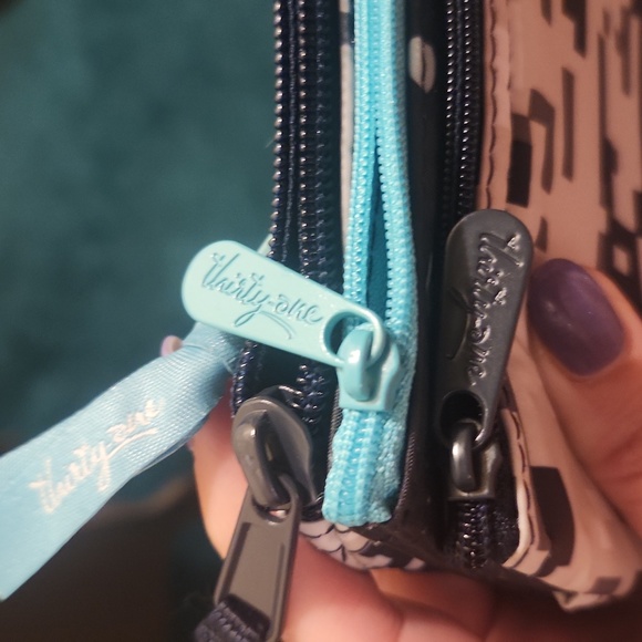 4 Thirty-one accessory bags - Picture 12 of 12